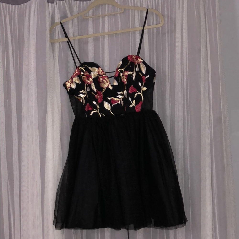 Homecoming Dress